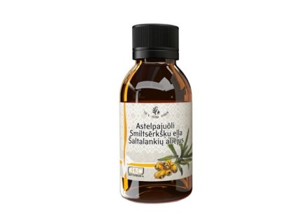 2797 rakytnikovy olej 100 ml r 50 kartenoidov