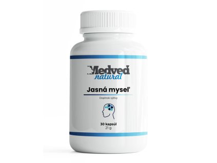 jasna mysel