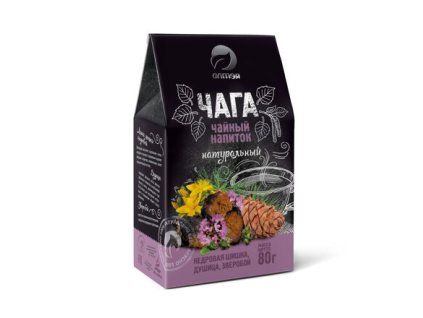 caga caj s cedrovou siskou a lubovnikom bodkovanym 80 g