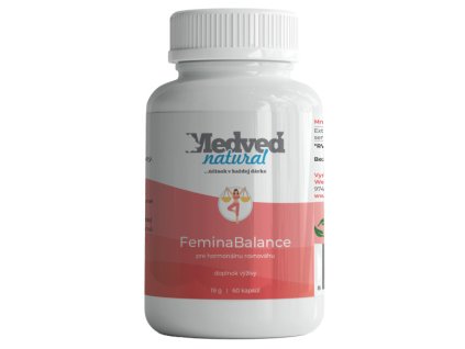 m medved natural feminabalance 60 kapsul 1723109754