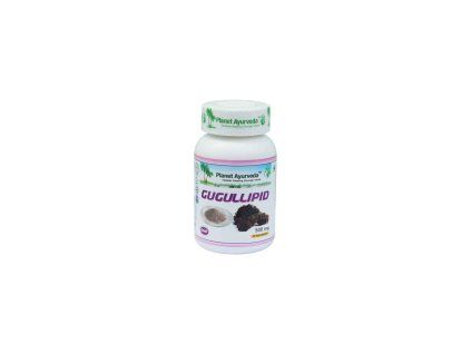 planet ayurveda gugullipid kapsuly 60cps