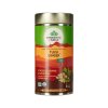 1420 3 tulsi ginger ajurvedsky caj sypany 100g darcekova doza
