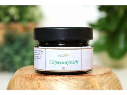 Chyavandprash
