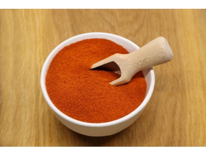 Paprika uzená