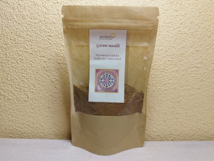 garam masala