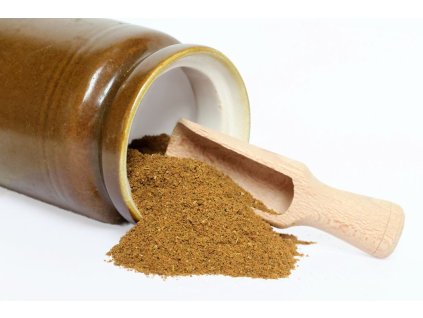Garam masala