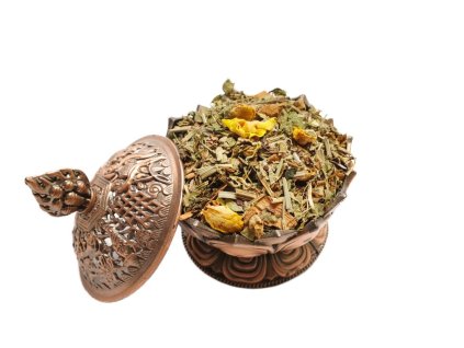 Směs lymfatický systém