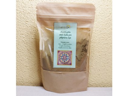 Anti Kapha směs bylin pro přípravu čaje, 50g