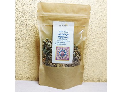 Anti Váta směs bylin pro přípravu čaje, 50g