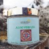 Aloe Vera čistý gel, 100 ml