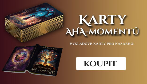Karty AHA-momentů