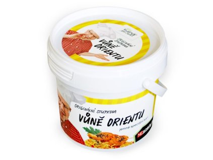 Koření - Kari koření - kyblíček 70g