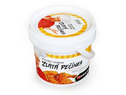 Koření - Zlatá pečínka - kyblíček 80g