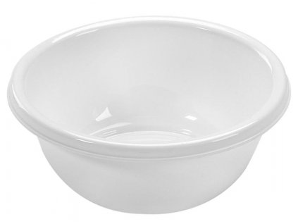 ROUND BASIN 0,8L