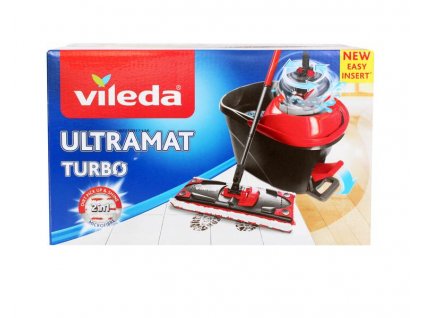 Mop sada Vileda Ultramat Turbo (158632)