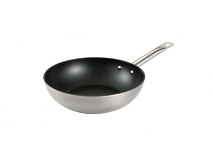 Wok GrandCHEF pr. 28 cm