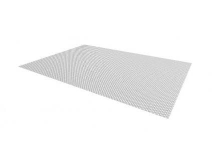 Protiskluzová podložka FlexiSPACE 150 x 50 cm, šedá