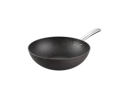 Wok PRESIDENT pr. 30 cm