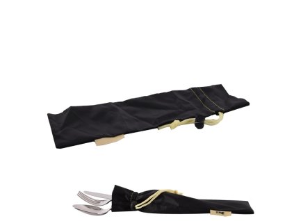 Pouzdro na příbory 30 x 10 cm