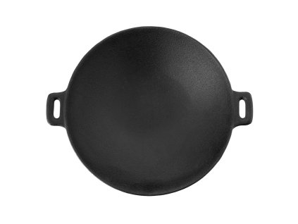 Pánev LITINA Wok pr. 30 cm