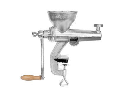 Odšťavňovač s plátýnkem LITINA