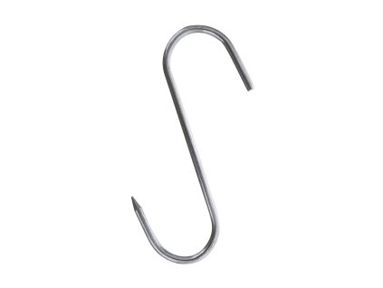 Háček do udírny 3 ks