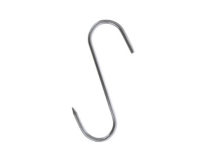 Háček do udírny 3 ks