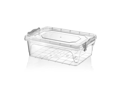 Box MULTI nízký 1,2 l