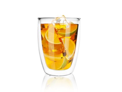 Dvoustěnná sklenice DOUBLE 0,3 l 1 ks