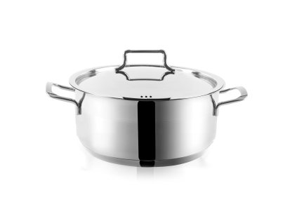 Kastrol ANETT s poklicí 7,1 l