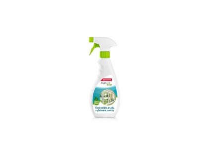 Čistič na sklo, zrcadla a glazované povrchy ProfiMATE 500 ml, Aloe vera