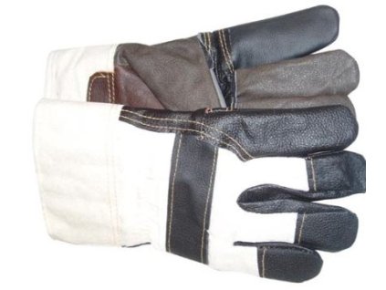 RUKAVICE FIREFINCH ZIMNÍ ZESÍLENÉ