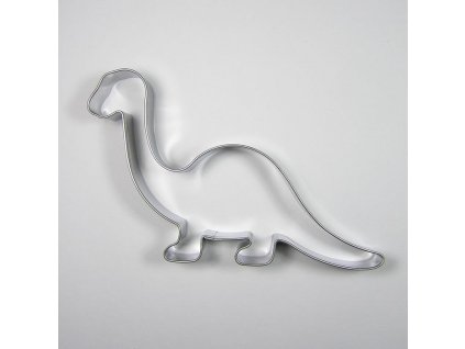 vykr.NR242 brontosaurus 65x105mm