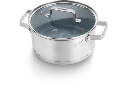 LT1103 KASTROL 2,7L,  20X9,5CM STONESS LAMART