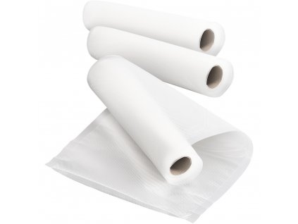 SVX 320CL vakuovací fólie 3x role 28x300cm SENCOR