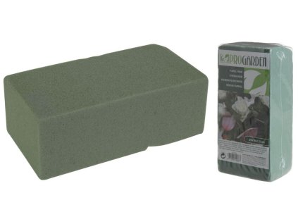 Hmota aranžovací 20x10x7cm