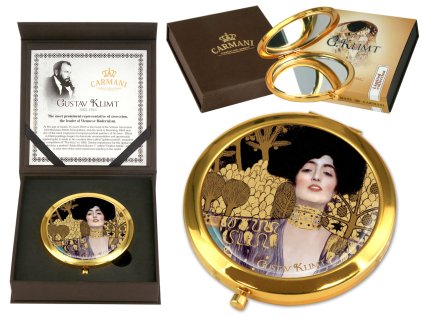 Zrcátko Gustav Klimt 1010