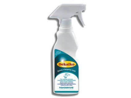 Čistič velký 0.28 l  - DEKALKO