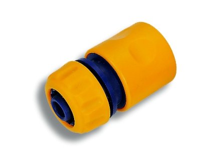 Rychlospojka 1/2" plast