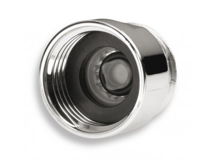 Spořič vody pro spchovou nebo vanovou baterii 1/2" x 1/2"