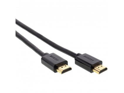 Kabel SAV 166-015 HDMI M-M 1,5m v1.4 P SENCOR