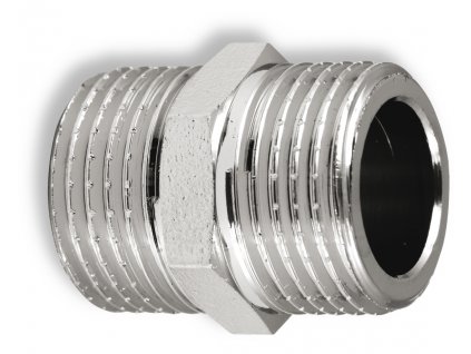 Vsuvka chromovaná 3/4"