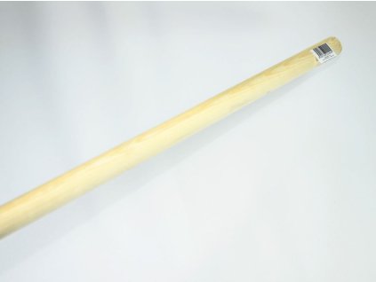 hůl 140cm SMRK, násada dřevěná