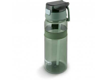 LT4059 SPORT.LÁHEV 0,7L ZEL.STRAW LAMART