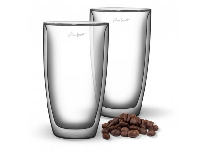 LT9010 SET 2KS COFFEE 230ML VASO LAMART