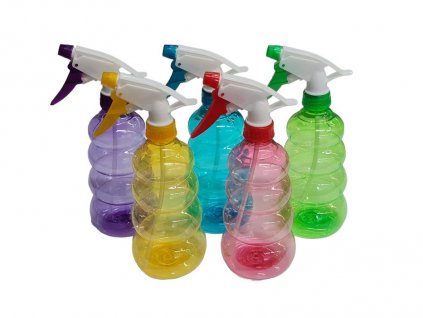 rozprašovač 0,5l HOUSENKA, transp.plast