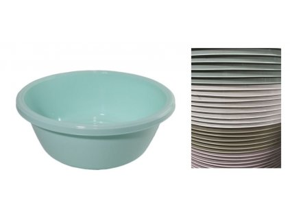 umývadlo 29,0l, (FANTA),plast