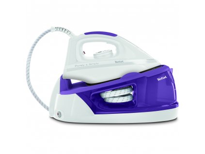 SV5005E0 PARNÍ ŽEHLIČKA-GENERÁTOR TEFAL