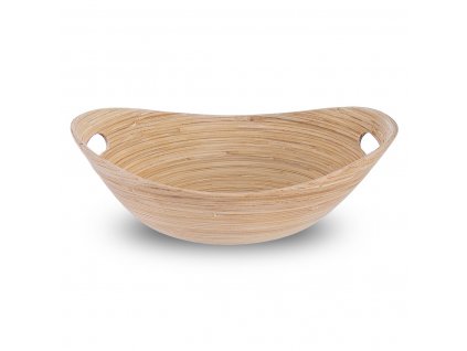 Servírovací mísa s uchy 32x24,5 cm