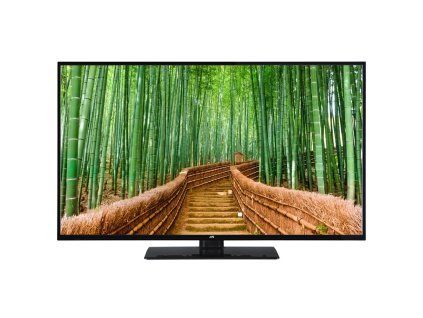 TELEVIZE JVC LT-49VF52L